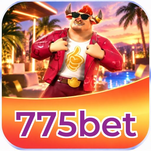775bet Segurança Logo 2