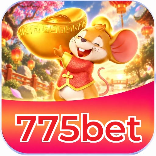 775bet Instalar Logo 3