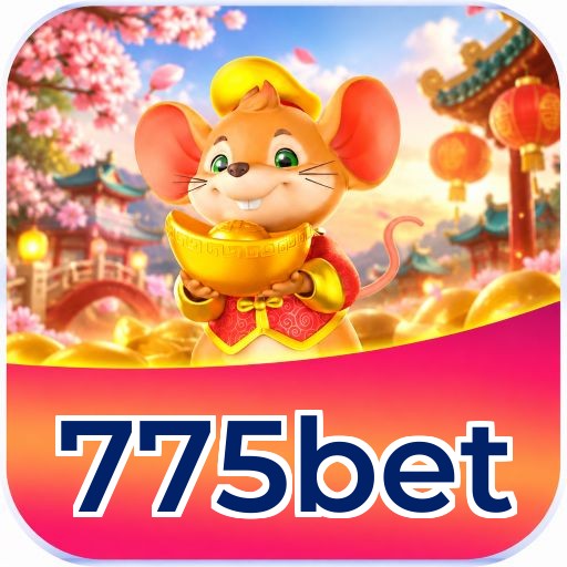 775bet Logo