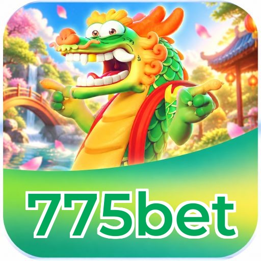 775bet Logo 1