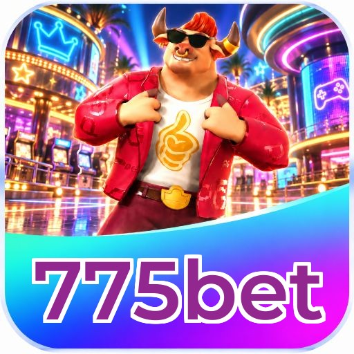 775bet Logo