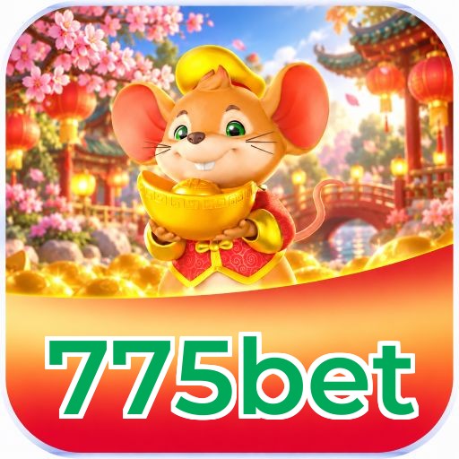 775bet Instalar Logo 1