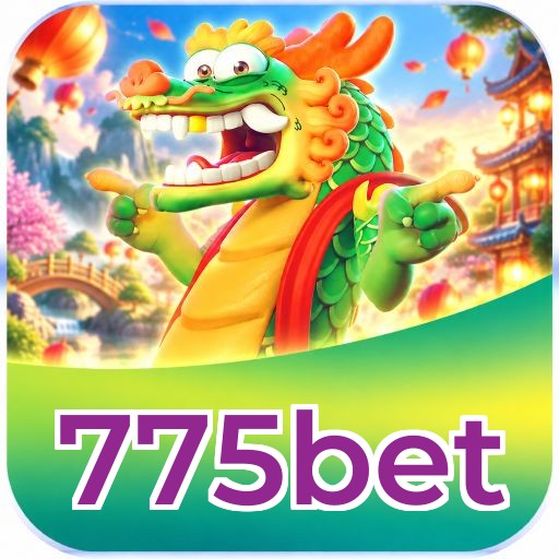 775bet Logo