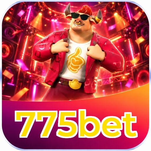 775bet Logo 3