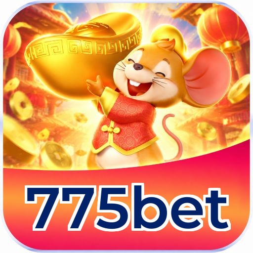 775bet Download Logo Oficial