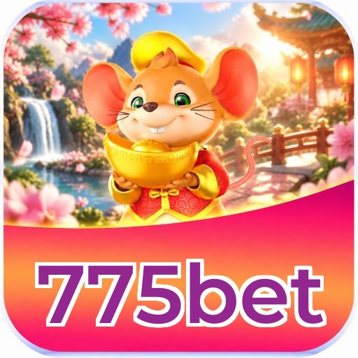 775bet Logo