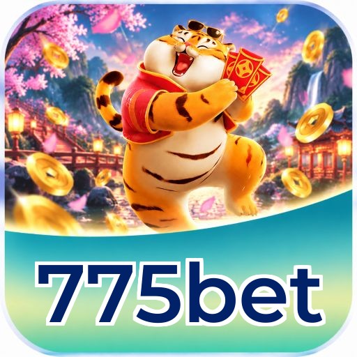 775bet Logo