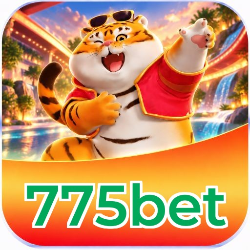 775bet Logo