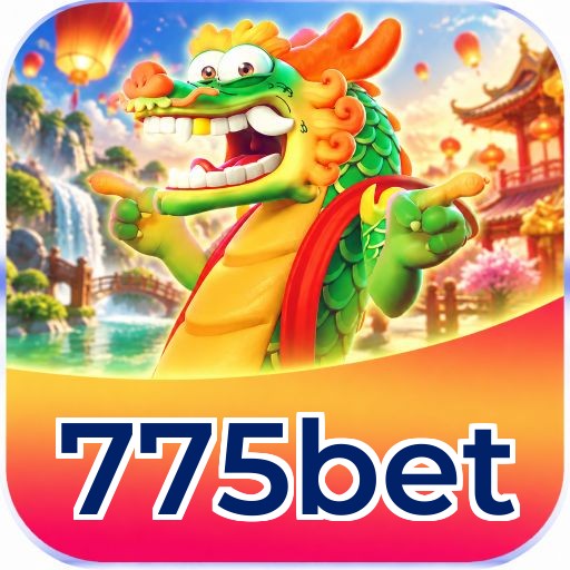 775bet Logo