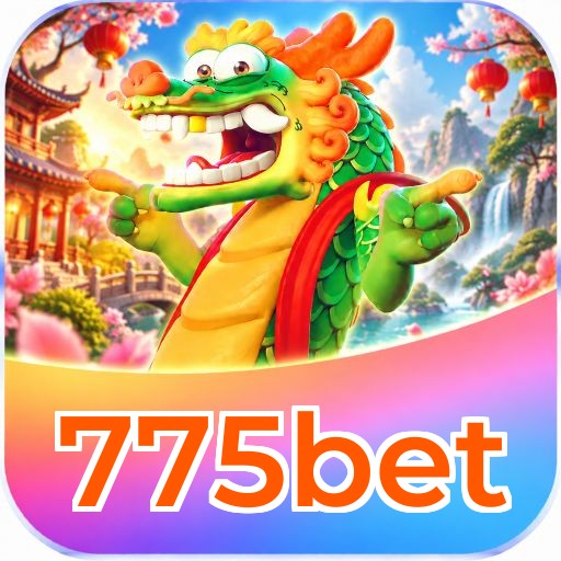 775bet Apostas Esportivas Logo
