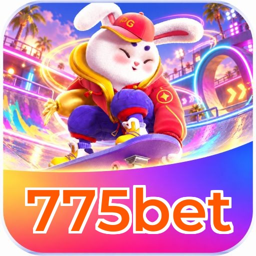 Slots 775bet - Jackpots Progressivos