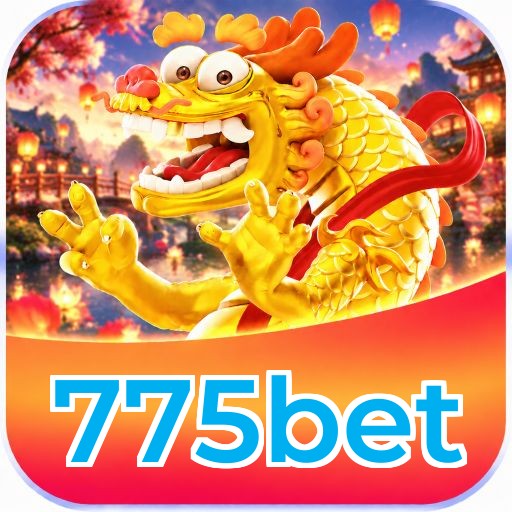 775bet Logo