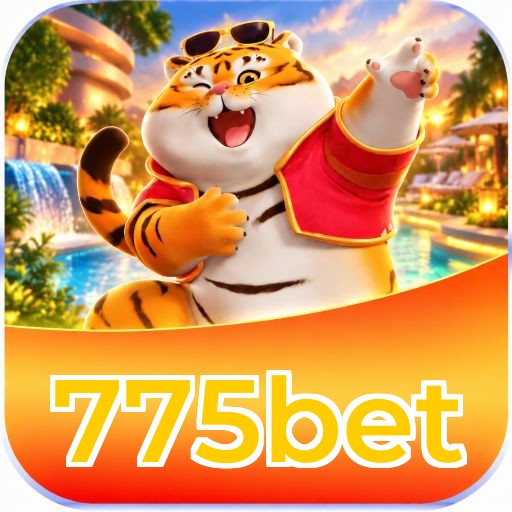 775bet Logo