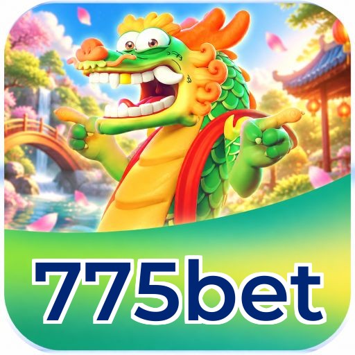 775bet Logo