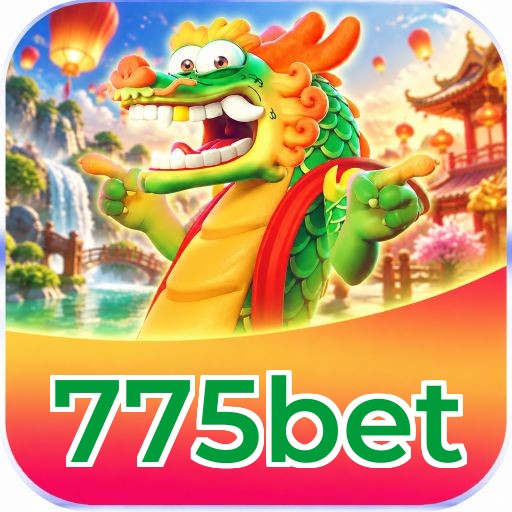 775bet Logo