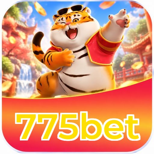 775bet Logo