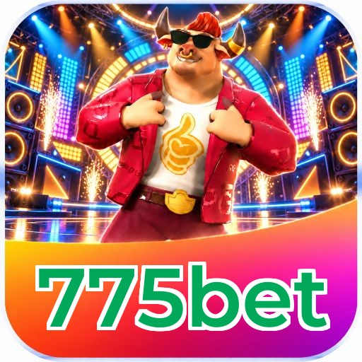 775bet Logo