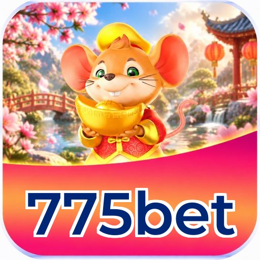 775bet Segurança Logo 1