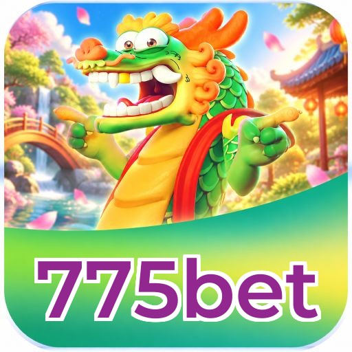 775bet Logo