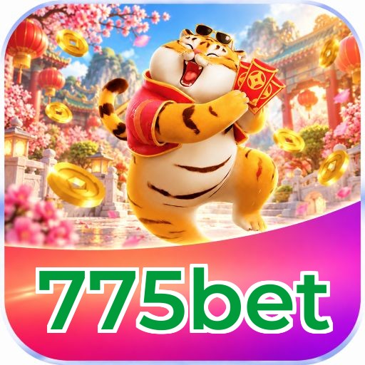 Odds Competitivas 775bet