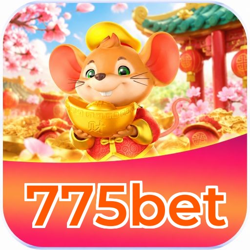 775bet Logo