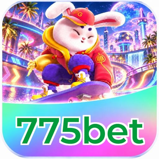 775bet Logo 2