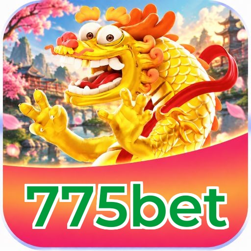 775bet Logo