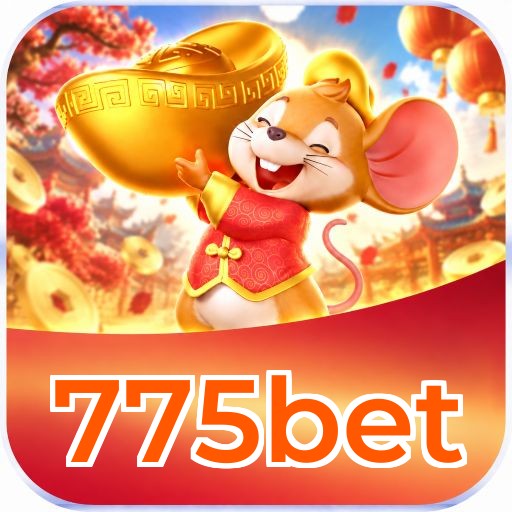 775bet Bônus R$ 5.000 Logo