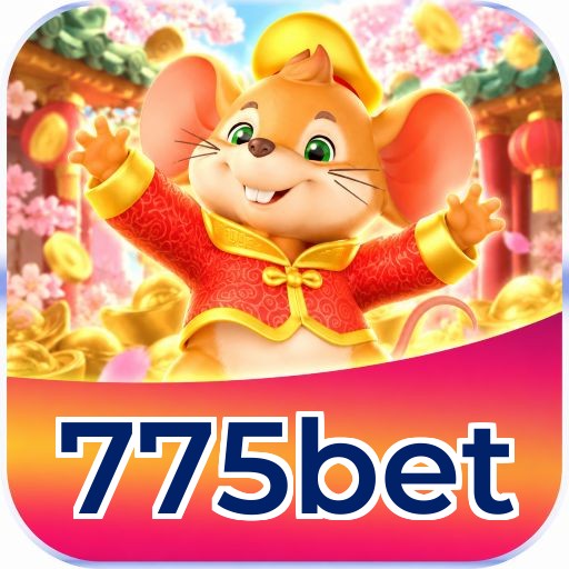 775bet Logo