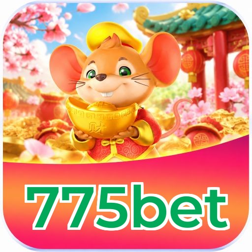 775bet Segurança Logo 3