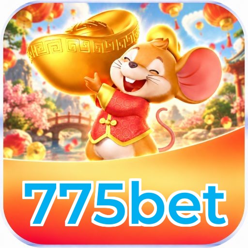 775bet Logo